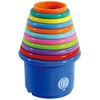 Nothing But Fun Toys: Tower of Fun Stacking Cups, 10pc, Number Stacking, 6 Mo+ - 4 of 4