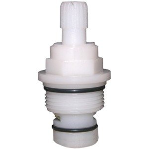 Lasco  Hot/Cold Water Phoenix Streamway No. 0231 Faucet Stem S-446-3 - 1 of 2