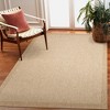 Liora Manne Sahara Border Indoor/Outdoor Rug.. - 2 of 4