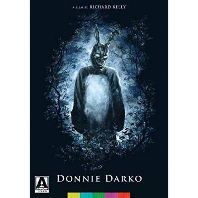 Donnie Darko (DVD)(2018)