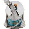 Enesco Harry Potter Ukrainian Ironbelly Resin Waterball - 3 of 4