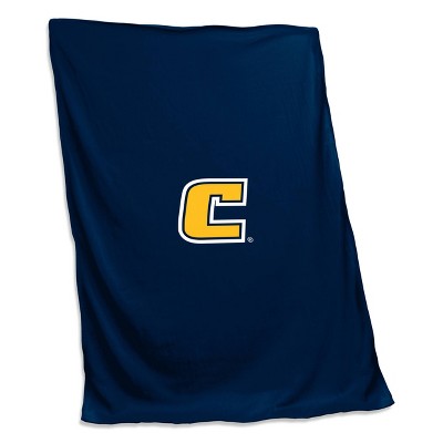 NCAA Chattanooga Mocs Sweatshirt Throw Blanket