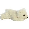 Aurora® Mini Flopsie™ Polar Bear™ 8 Inch Stuffed Animal Plush - 3 of 3