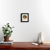 Deny Designs Alilscribble Sun Girl Framed Art Print - 2 of 4