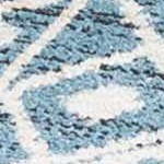 cream, navy, blue, teal, peach