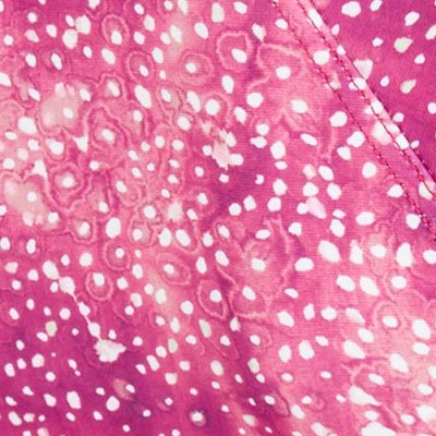 raspberry burst