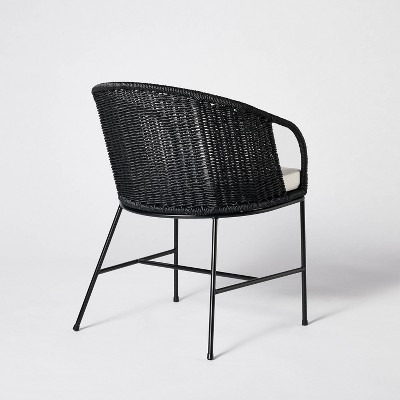 2pc Westcliff Seagrass Dining Chairs - Thumbnail 3