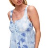 Adore Me Women's Dorothy Slip Lounge - 2 of 4