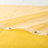 TOWN & COUNTRY PLAY Ciara Mod Colorblock Clear 100% PEVA Shower Curtain Liner - 4 of 4