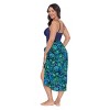 Trimshaper Women's Pareo Coverup - 2 of 3