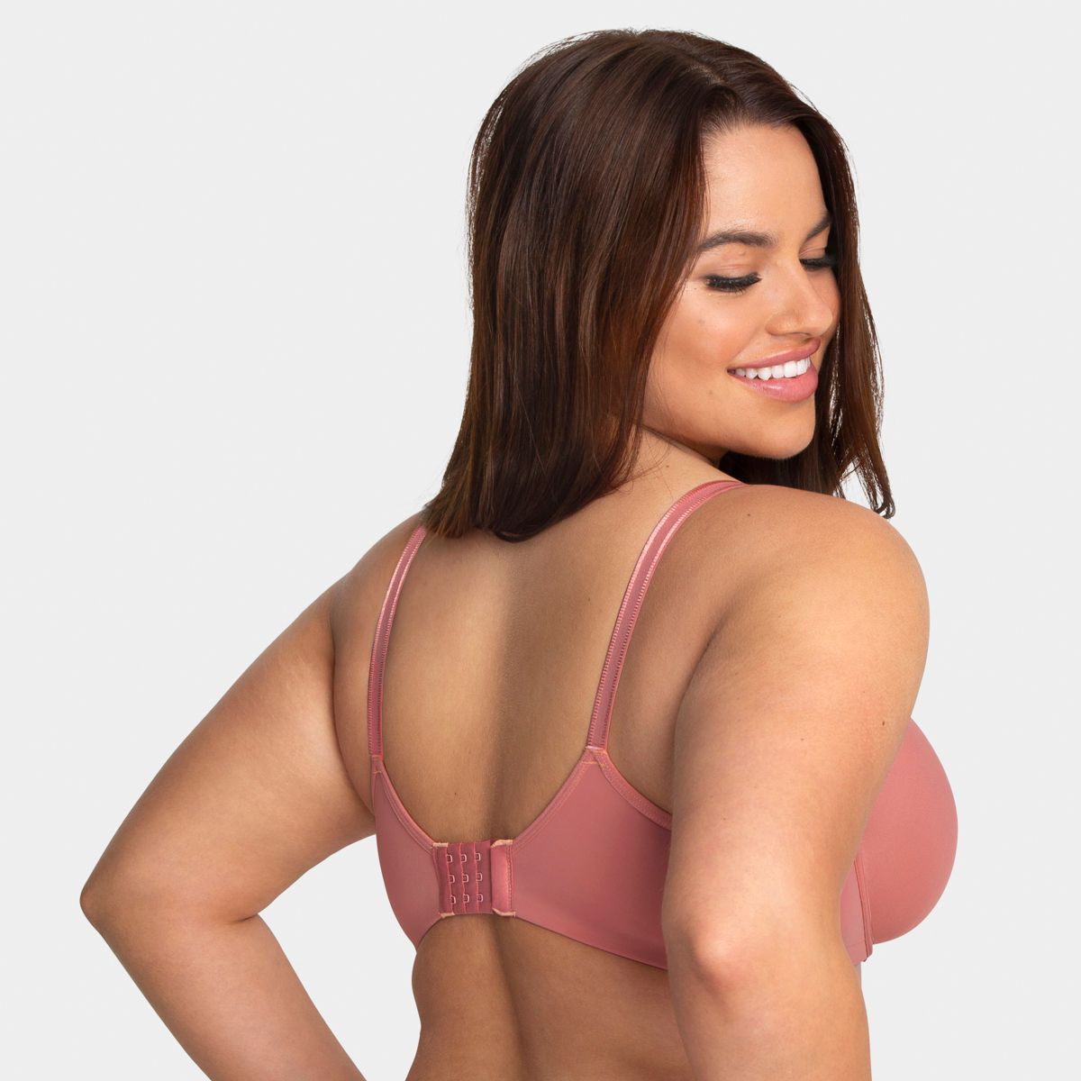 Fruit of the Loom Women's Breathable Spacer T-Shirt Bra - thumbnail 5