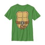 Boy's Teenage Mutant Ninja Turtles Raphael Costume T-Shirt