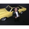"Hanging Out II" Manuel Figurine for 1/18 Scale Models by American Diorama - 2 of 3