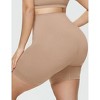 Whizmax Shaping Boyshorts Panties for Women Slip Shorts Under Dresses High Waisted Tummy Control Underwear - 3 of 3