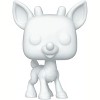 Pop! Movies: Rudolph The Red Nosed Reindeer Rudolph *DIY*  Exclusive #03 #73927 - 2 of 2