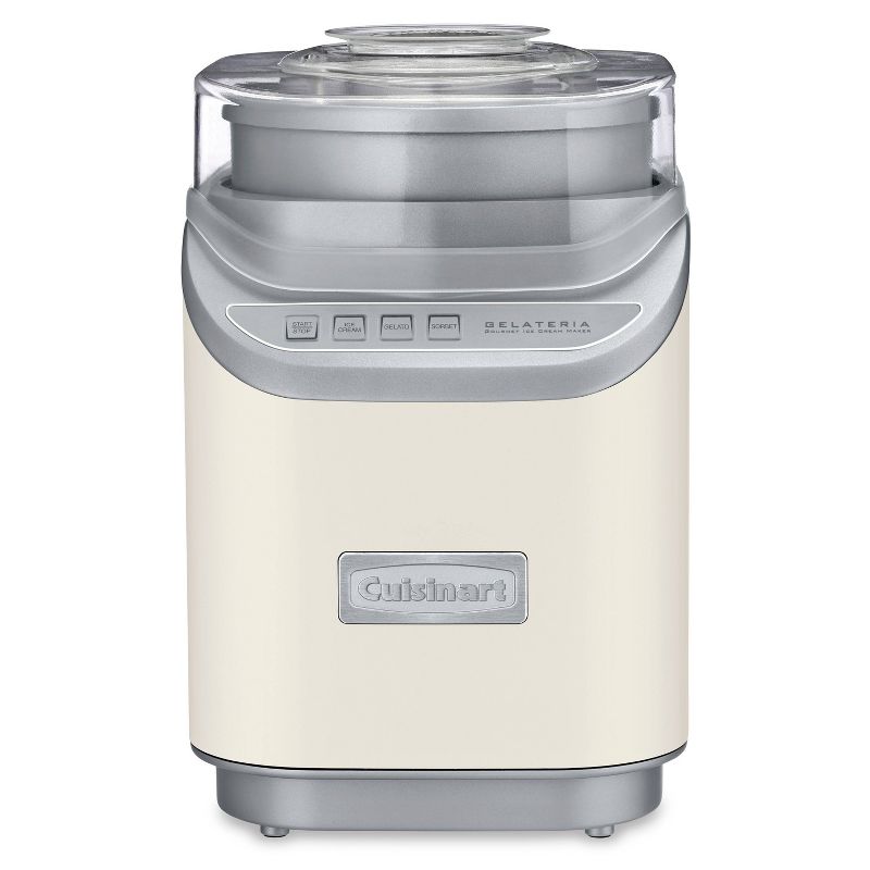Cuisinart Cool Creations Ice Cream Maker - Hearth &#38; Hand&#8482; with Magnolia, 1 of 5