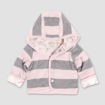 target girls puffer jacket