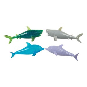 Geddes Sealife Boba Ball Toy - 12 per bag - 1 of 1