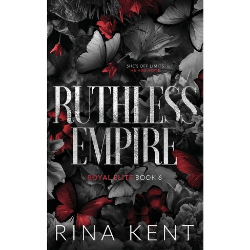 ruthless empire by rina kent