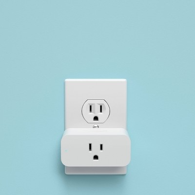 Amazon Smart Plug 2.0 - White