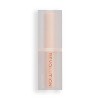 Makeup Revolution Lip Allure Soft Satin Lipstick - 0.11oz - 3 of 4
