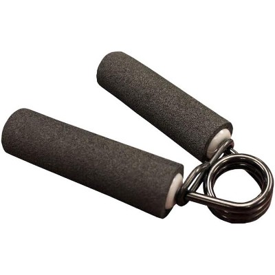 Amber Fight Gear Foam Hand Grip Strengthener–Durable,Comfortable Grip for Enhanced Strength,Compact Design for Easy Carrying,Ideal for Athletes &Rehab