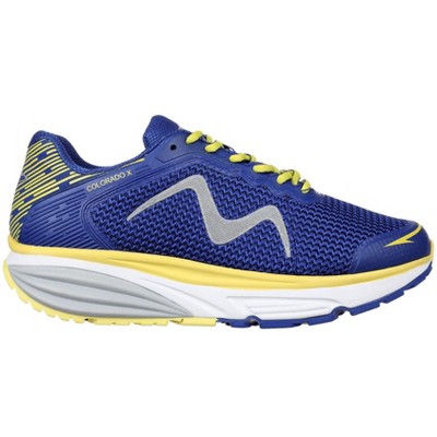 MBT  Women's Colorado X in Surf Blue