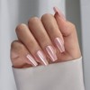 BTArtboxnails XCOATTIPS® Cat Eye - Bling Baby Almond / Coffin Nails - 2 of 4