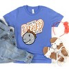 The Juniper Shop SmileyWorld You're Dino-Mite Youth Short Sleeve Tee - 4 of 4