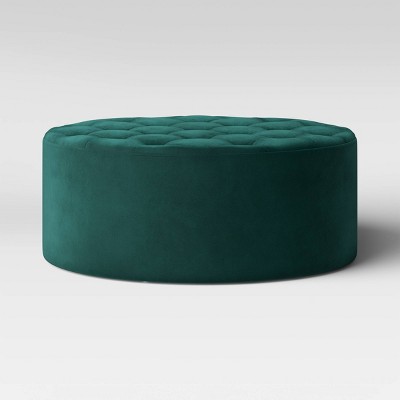 cocktail ottoman target