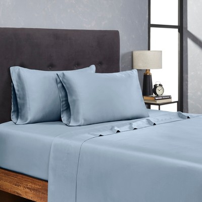 Italian Hotel Collection 1000 Thread Count 100% Cotton Sheet Set.