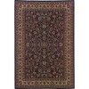 Oriental Weavers Ariana 2' x 3' Machine Woven Rug in Blue - 2 of 4