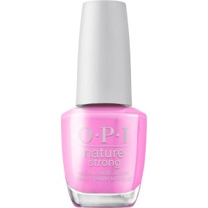 OPI Nature Strong Nail Polish - 0.5 fl oz - 1 of 3