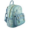 Winnie the Pooh - Eeyore WondaPop 11" Vegan Leather Fashion Mini Backpack - 3 of 4