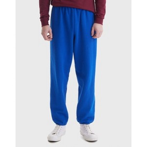 Hanes EcoSmart Men's Fleece Sweatpants, 32" - 1 of 4