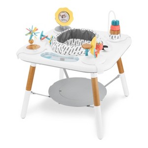 Skip Hop Discoverosity Montessori-Inspired 3-Stage Activity Center and Play Table - 1 of 4