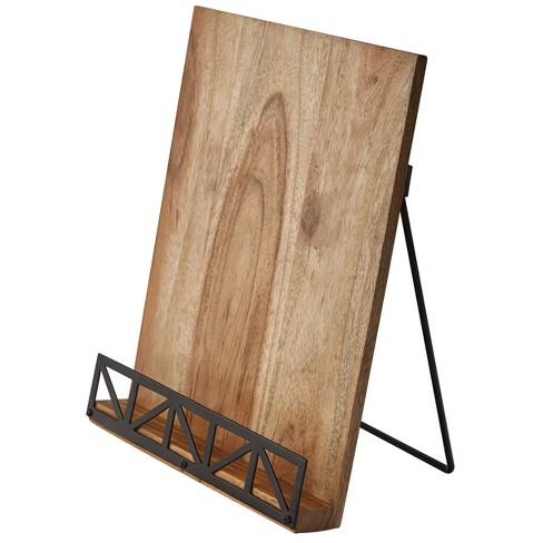 Split P Cookbook Holder : Target