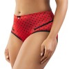 PARFAIT Women's Charlotte High Waist Brief - 2 of 3