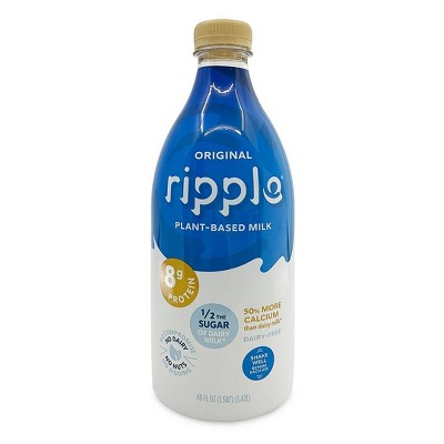 Ripple : Target