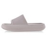 Womens Mickey Cloud Slides - 3 of 4