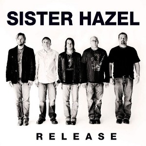 Sister Hazel - Release (CD) - 1 of 1