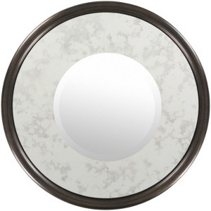 Livabliss Turpin Modern Decorative Wall Mirrors - 1 of 3