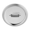 Demeyere Industry 5-Ply 3.5-qt Stainless Steel Essential Pan - 4 of 4