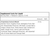 Digestive Grape Bitters by Planetary Herbals  -  4 oz Liquid - 2 of 2