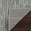 Rug Branch Nomad Distressed Abstract Indoor Area Rug - 4 of 4