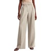 BLUEMING Women’s Elevated High-Waist Trousers Fluid Wide-Leg Silhouette with Flowy Trousers with Drape Professional Office Pants - 4 of 4