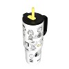 Peanuts 30 fl oz Tumbler with Handle - 3 of 4