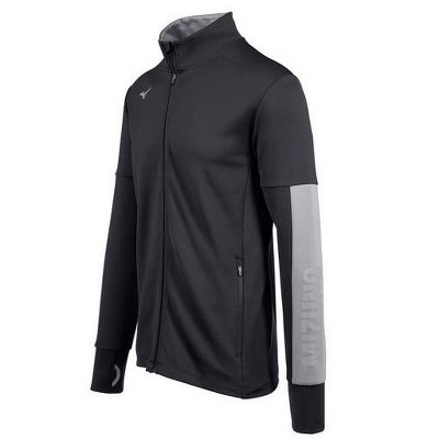 Mizuno Men's Alpha Quest Jacket