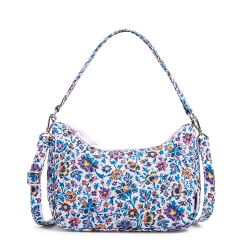 Vera Bradley Lighten Up Grand, Petite Vines–