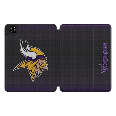 Keyscaper NFL NFC Teams Linen Tablet Case for Apple iPad